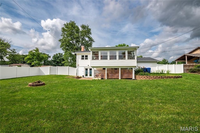 366 Sorrento Dr, Ballwin, MO 63021 - photo 27