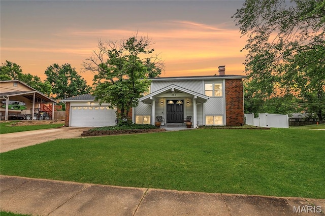 366 Sorrento Dr, Ballwin, MO 63021 - photo 30