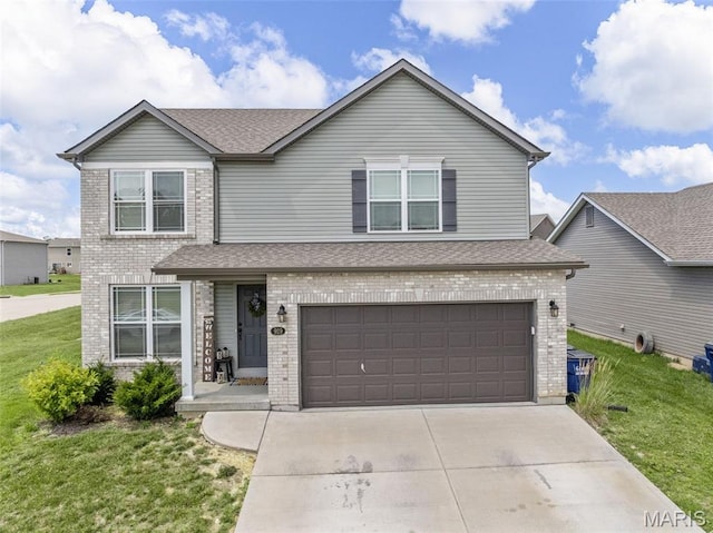 929 Arapaho Dr, Warrenton, MO 63383 - photo 1