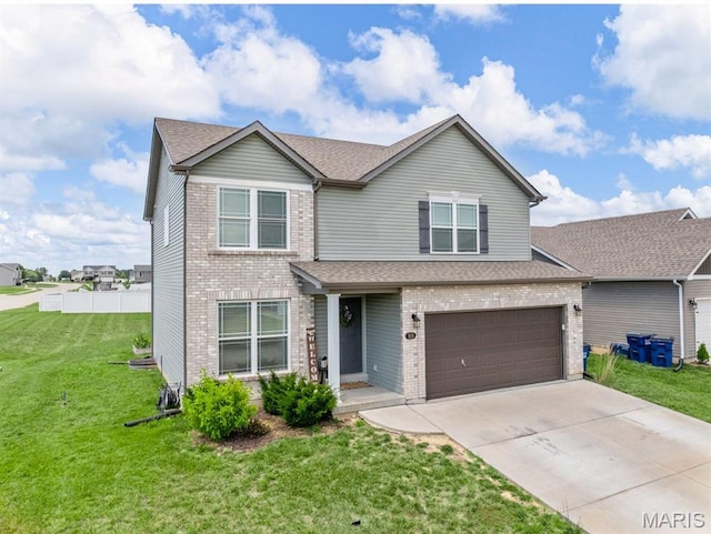 929 Arapaho Dr, Warrenton, MO 63383 - photo 2