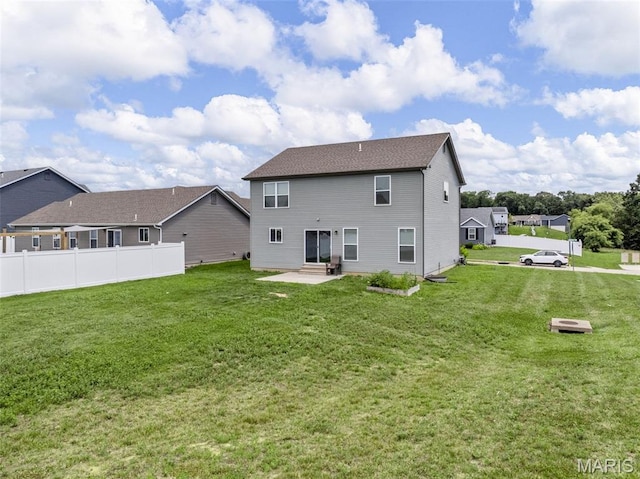 929 Arapaho Dr, Warrenton, MO 63383 - photo 34