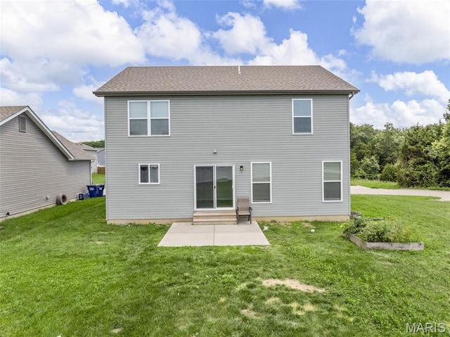 929 Arapaho Dr, Warrenton, MO 63383 - photo 35