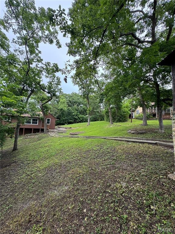 1841 Opeechee Beach Rd, Pacific, MO 63069 - photo 20