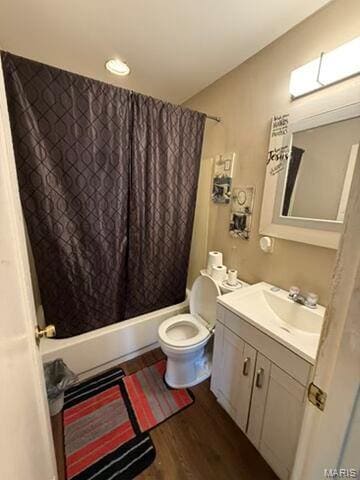 11 S Duchesne Dr, Florissant, MO 63031