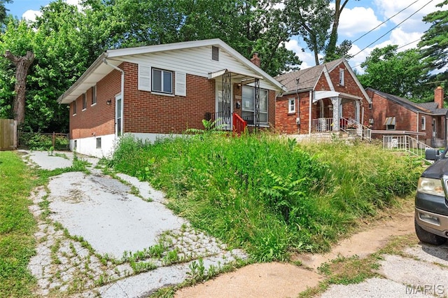7322 Doncaster Dr, Pagedale, MO 63133