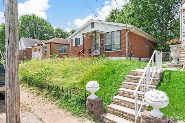 7322 Doncaster Dr, Pagedale, MO 63133