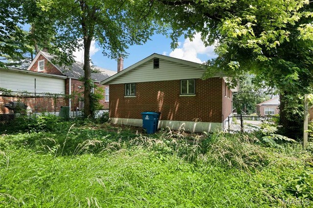 7322 Doncaster Dr, Pagedale, MO 63133