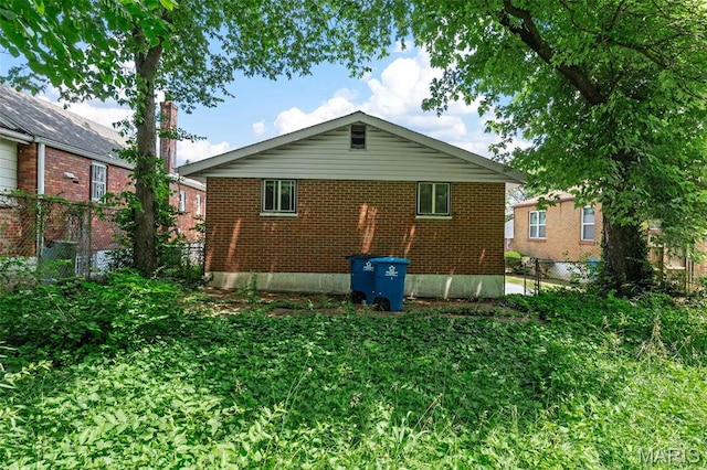 7322 Doncaster Dr, Pagedale, MO 63133