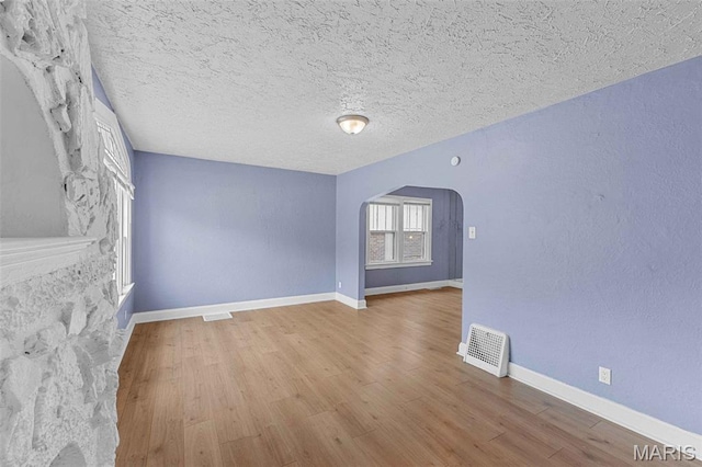 7063 W Florissant Ave, Flordell Hills, MO 63136