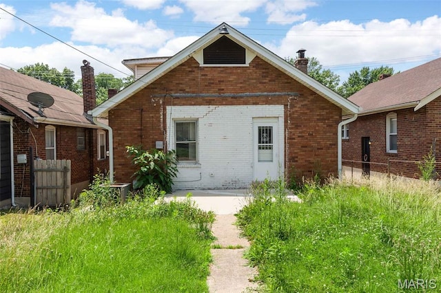 7063 W Florissant Ave, Flordell Hills, MO 63136