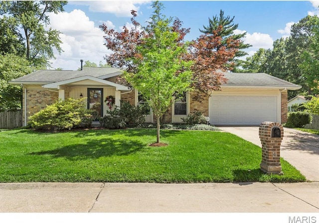 4 Spring Leaf Ct, Saint Peters, MO 63376