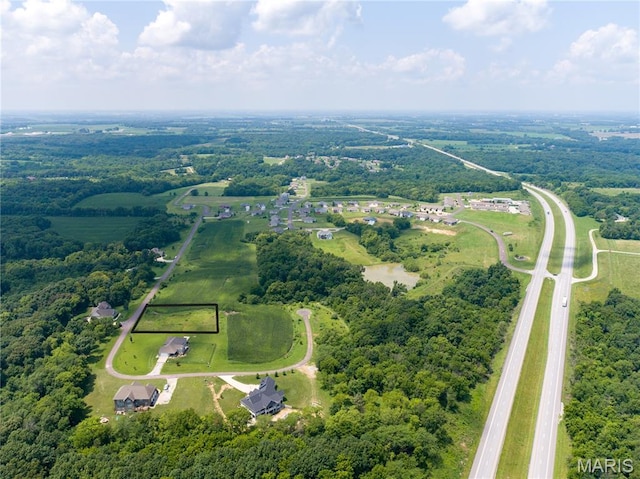 LOT33 Lela Ln, Hannibal, MO 63401