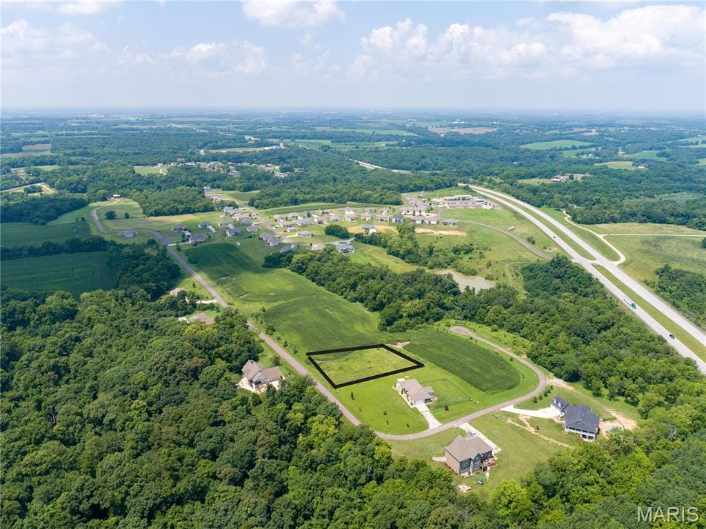 LOT33 Lela Ln, Hannibal, MO 63401