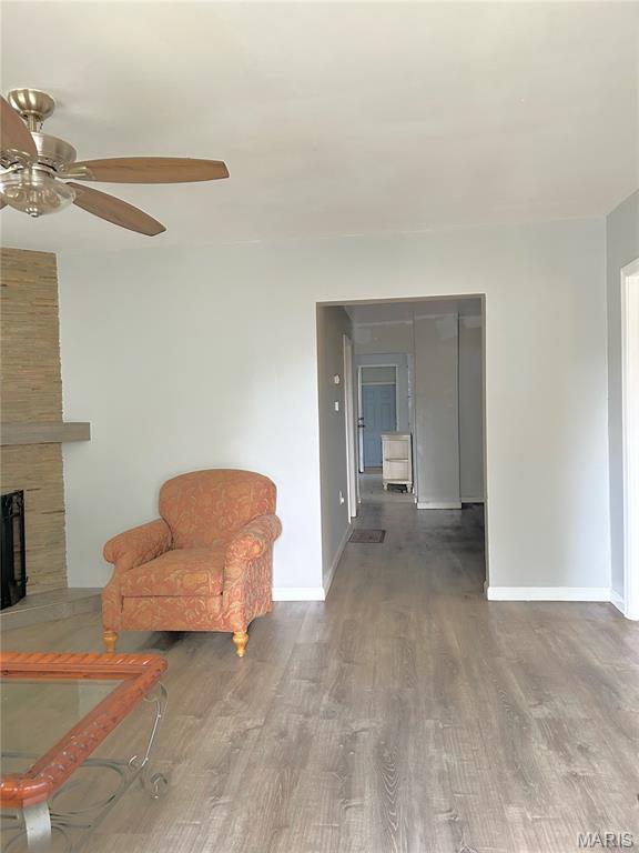 1926 Beckwith Ave, Madison, IL 62060 - photo 5