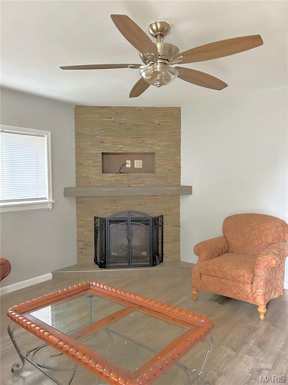 1926 Beckwith Ave, Madison, IL 62060 - photo 7