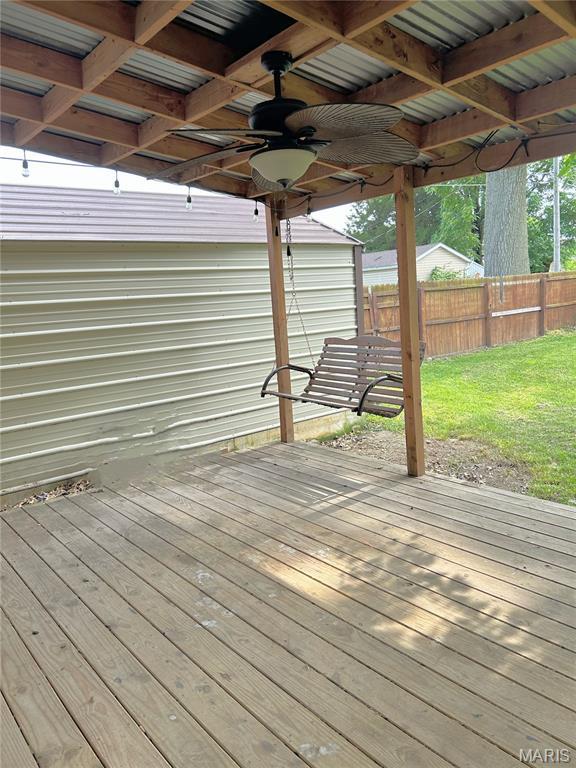 1926 Beckwith Ave, Madison, IL 62060 - photo 25