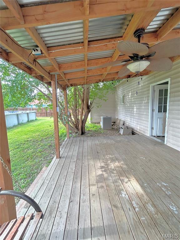 1926 Beckwith Ave, Madison, IL 62060 - photo 29