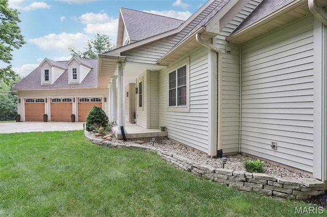 8745 S Shore Dr, Worden, IL 62097 - photo 3