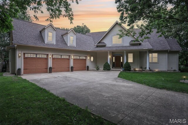8745 S Shore Dr, Worden, IL 62097 - photo 6