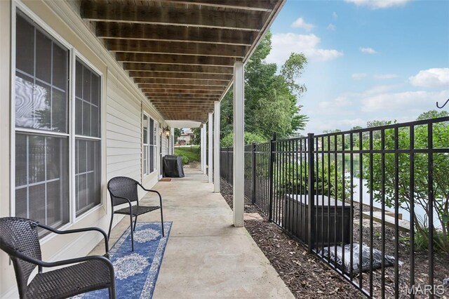 8745 S Shore Dr, Worden, IL 62097 - photo 52
