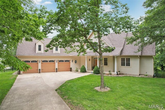 8745 S Shore Dr, Worden, IL 62097 - photo 55