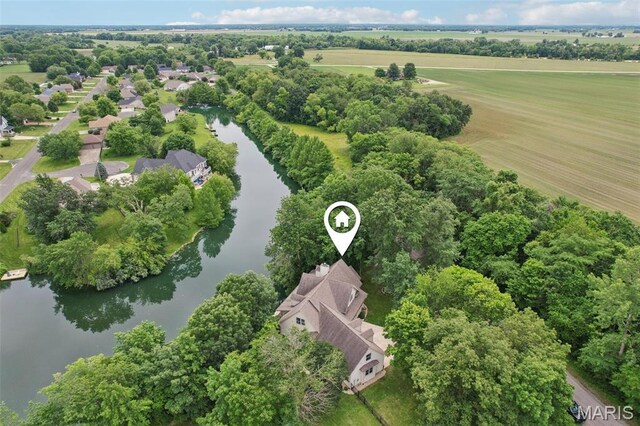 8745 S Shore Dr, Worden, IL 62097 - photo 59