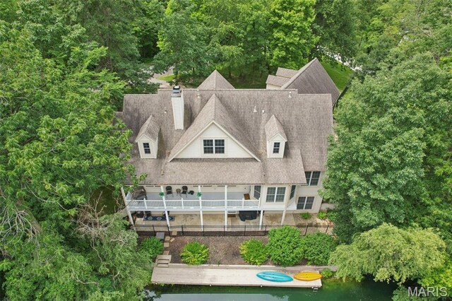 8745 S Shore Dr, Worden, IL 62097 - photo 63