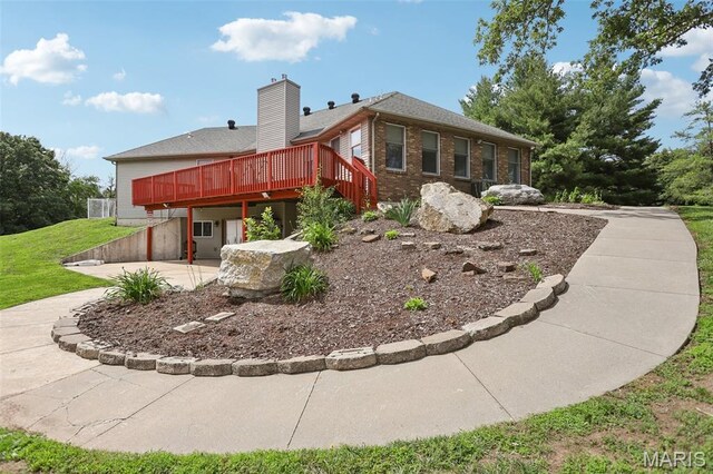 8745 S Shore Dr, Worden, IL 62097 - photo 68