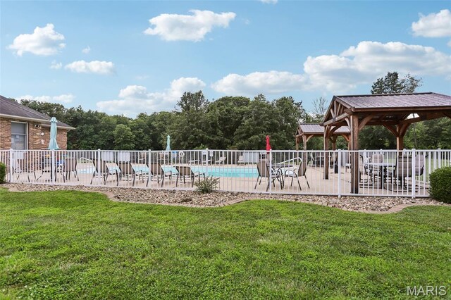 8745 S Shore Dr, Worden, IL 62097 - photo 69