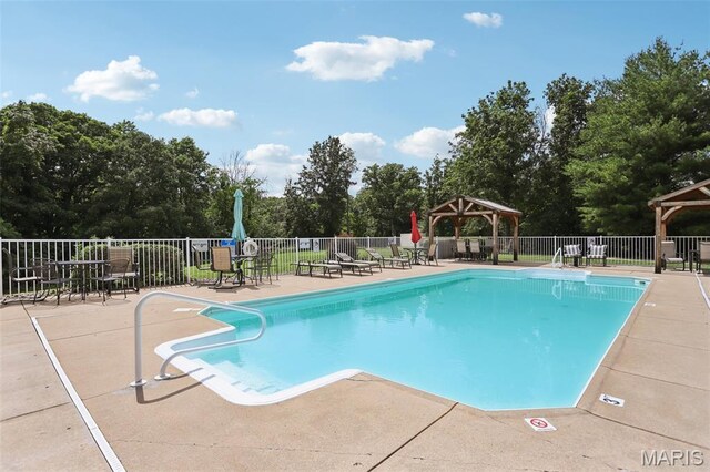 8745 S Shore Dr, Worden, IL 62097 - photo 71