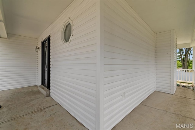 145 Aspencade Cir, Saint Peters, MO 63376 - view of patio / terrace
