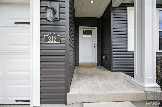 213 Dell View Dr, Arnold, MO 63010 - entrance to property with a porch