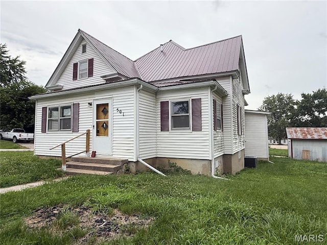 501 E 4th St, New London, MO 63459 - photo 1