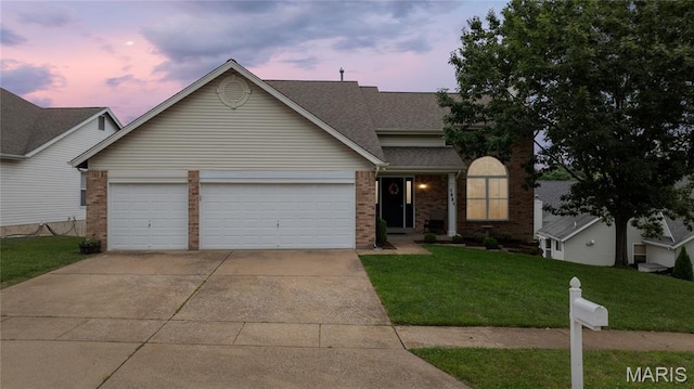 1551 Ivy Chase Ln, Fenton, MO 63026