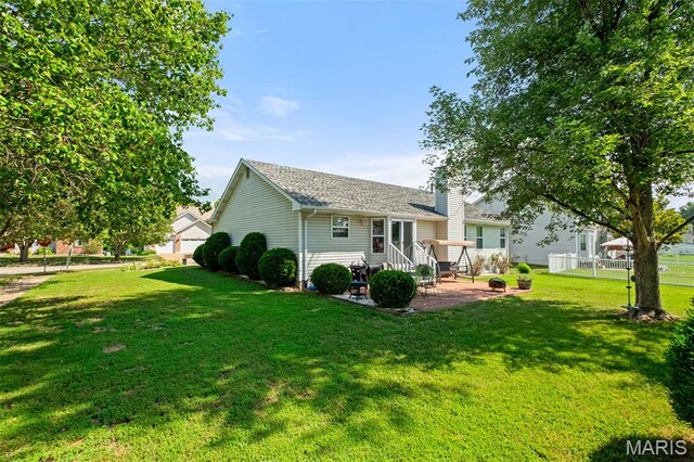 5217 Summer Cir, Imperial, MO 63052 - photo 39