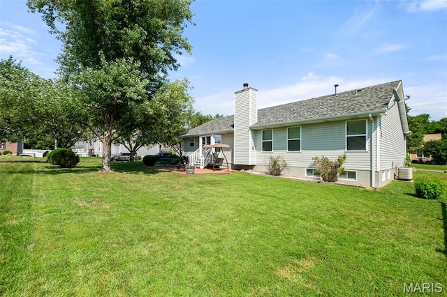 5217 Summer Cir, Imperial, MO 63052 - photo 41