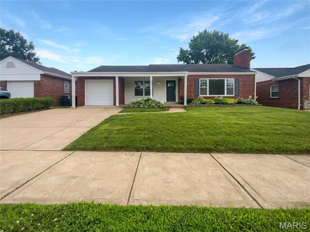 5932 Finkman St, Saint Louis, MO 63109 - photo 11