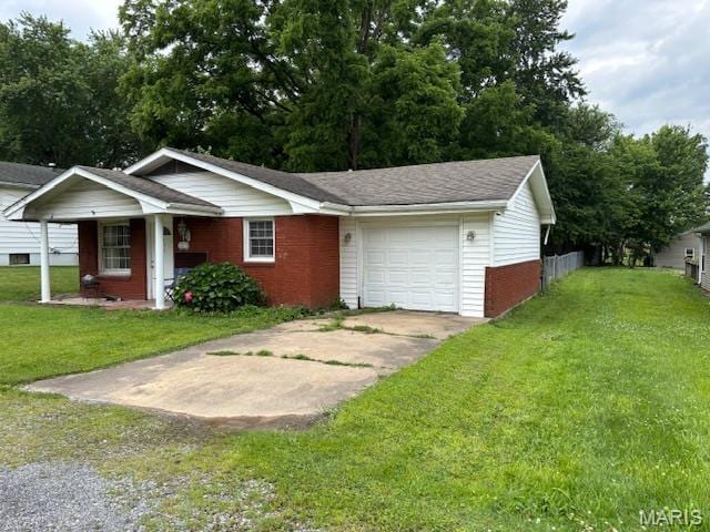 105 Druetta Ave, Scott City, MO 63780 - photo 2