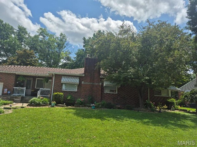 2108 Amos Ave, Granite City, IL 62040 - photo 2