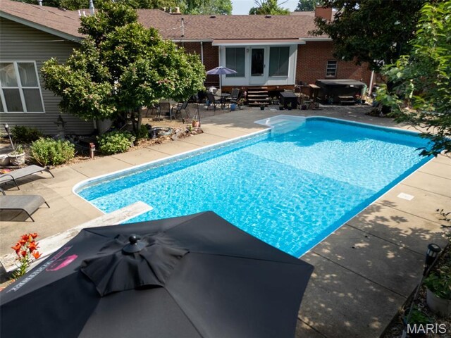2108 Amos Ave, Granite City, IL 62040 - photo 65