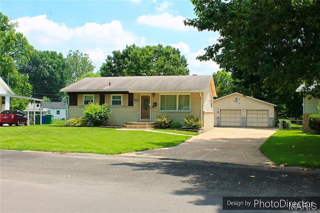 1680 Tyson Dr, Florissant, MO 63031 - photo 1