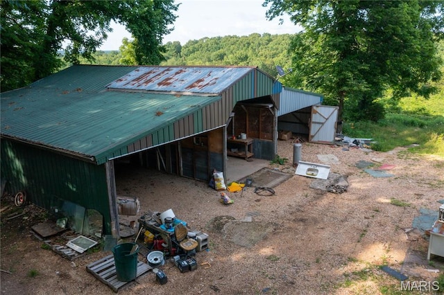 4200 County Road 4210, Salem, MO 65560
