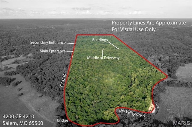 4200 County Road 4210, Salem, MO 65560