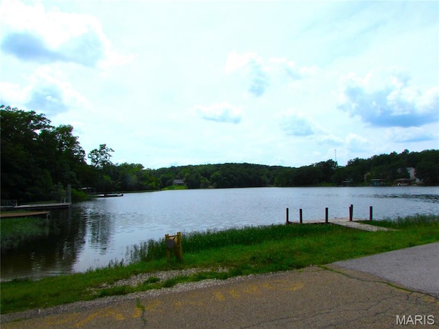 LOT315SEC6 Marion Dr, De Soto, MO 63020 - photo 4