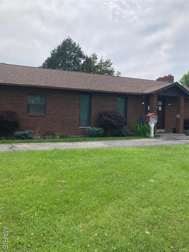 LOT315SEC6 Marion Dr, De Soto, MO 63020 - photo 14