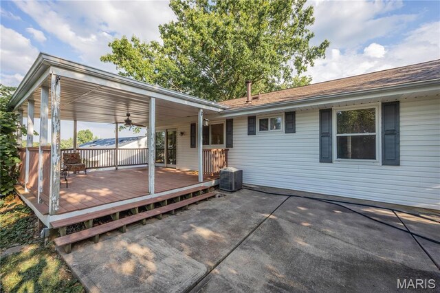 5337 Gloucester Rd, High Ridge, MO 63049