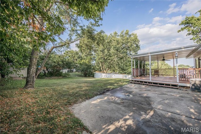 5337 Gloucester Rd, High Ridge, MO 63049
