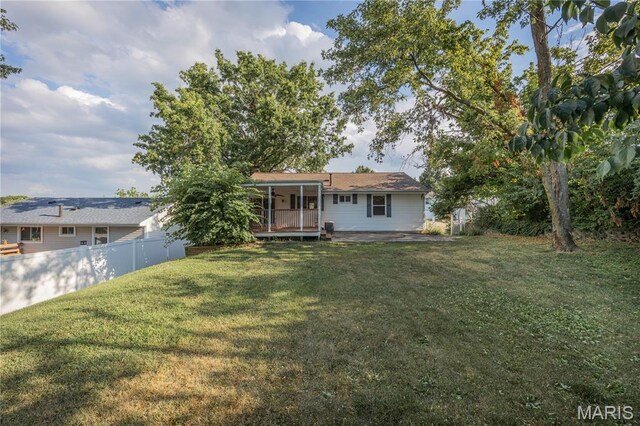 5337 Gloucester Rd, High Ridge, MO 63049