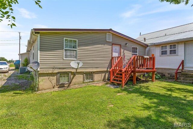 602 High St, Fredericktown, MO 63645 - photo 11