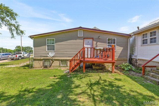 602 High St, Fredericktown, MO 63645 - photo 39